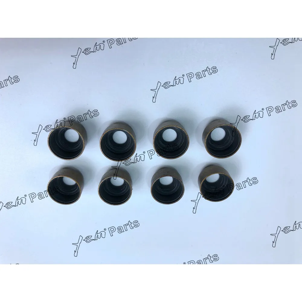 High-Performance V2203 Valve Oil Seal for Kubota