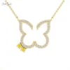 Yellow Sapphire