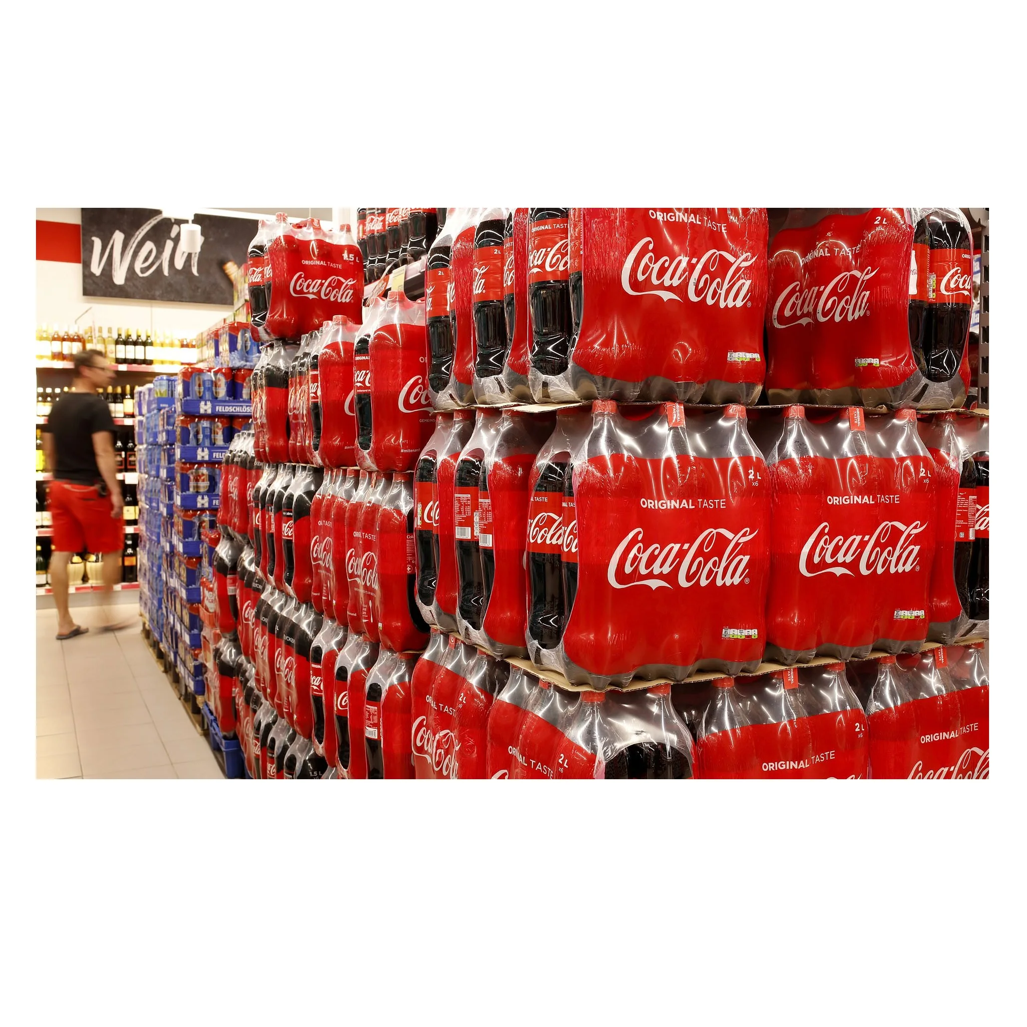 Coca Cola 330ml Cans / Coca Cola 1.5l Bottle In Bulk Competitive Price ...