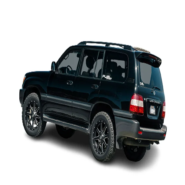 【期間限定！最安値挑戦】 300 CRUISER LAND TOYOTA USED FAIRLY SERIES TOYOTA SALE for アニメ