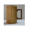 Natural Wood Color