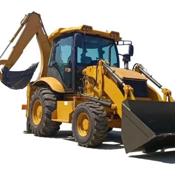Jcb 2cx Backhoe Loader 4x4 Wheel Drive Buy Backhoe Loader Dubai Case