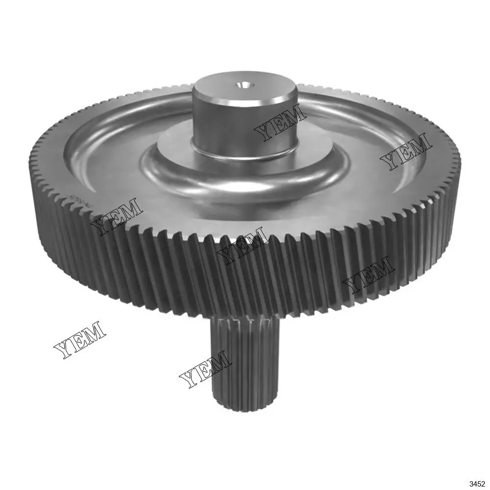Good Quality Gear-Power Take-Off Drive 7N-5825 7N5825 for D7G2 D7F D7G Engine Rebuild Kit