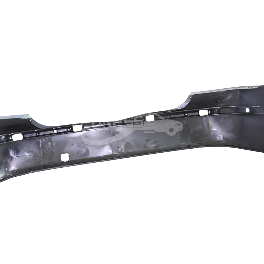 Universal Rear Bumper 5M51F17906BEXWAA LQ-FKS-007 Rear Bumper for Ford... — 5