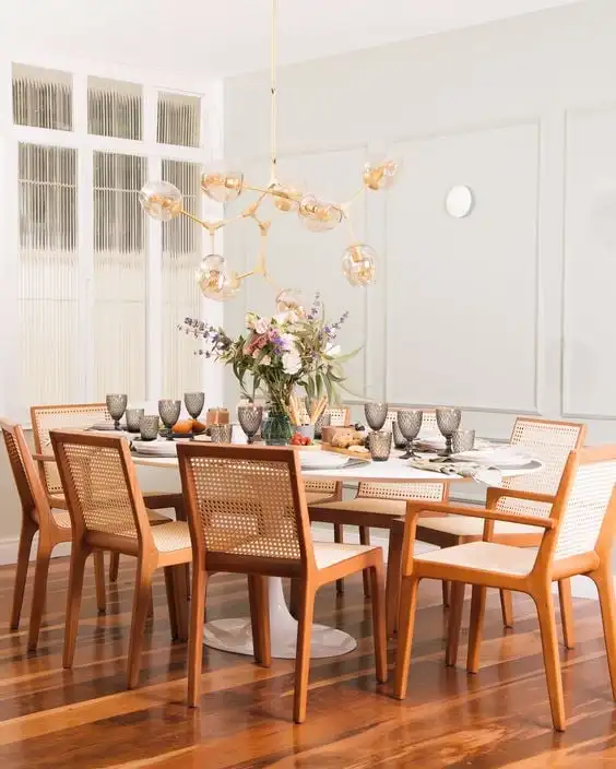 Rattan Weaving bing Mat Rattan Cane bing For Wicker Crafts +84