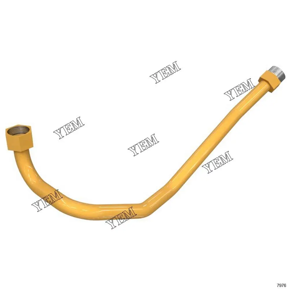 Tube Assembly 292-0232 2920232 Engine Parts Factory