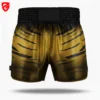 Black and Gold