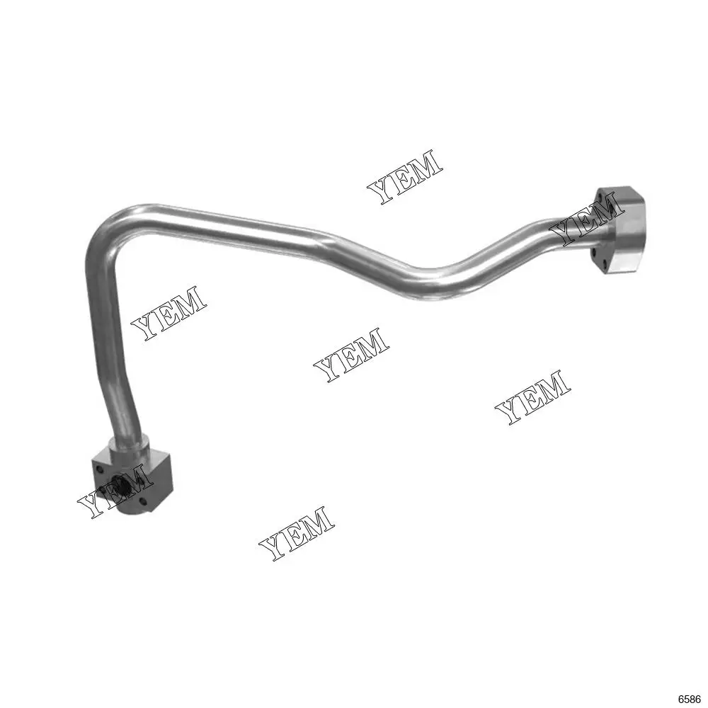 Tube Assembly 359-6079 3596079 Engine Replacement Parts