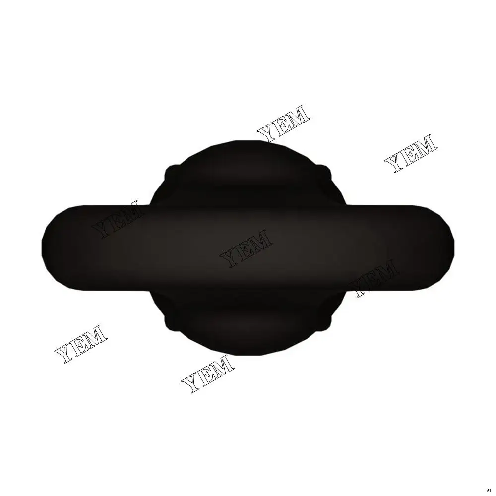 308E2 CR Latch A Part No. 9M-3835 9M3835 Heavy Equipment Engine Parts 5