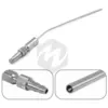 Frazier Suction Tube
