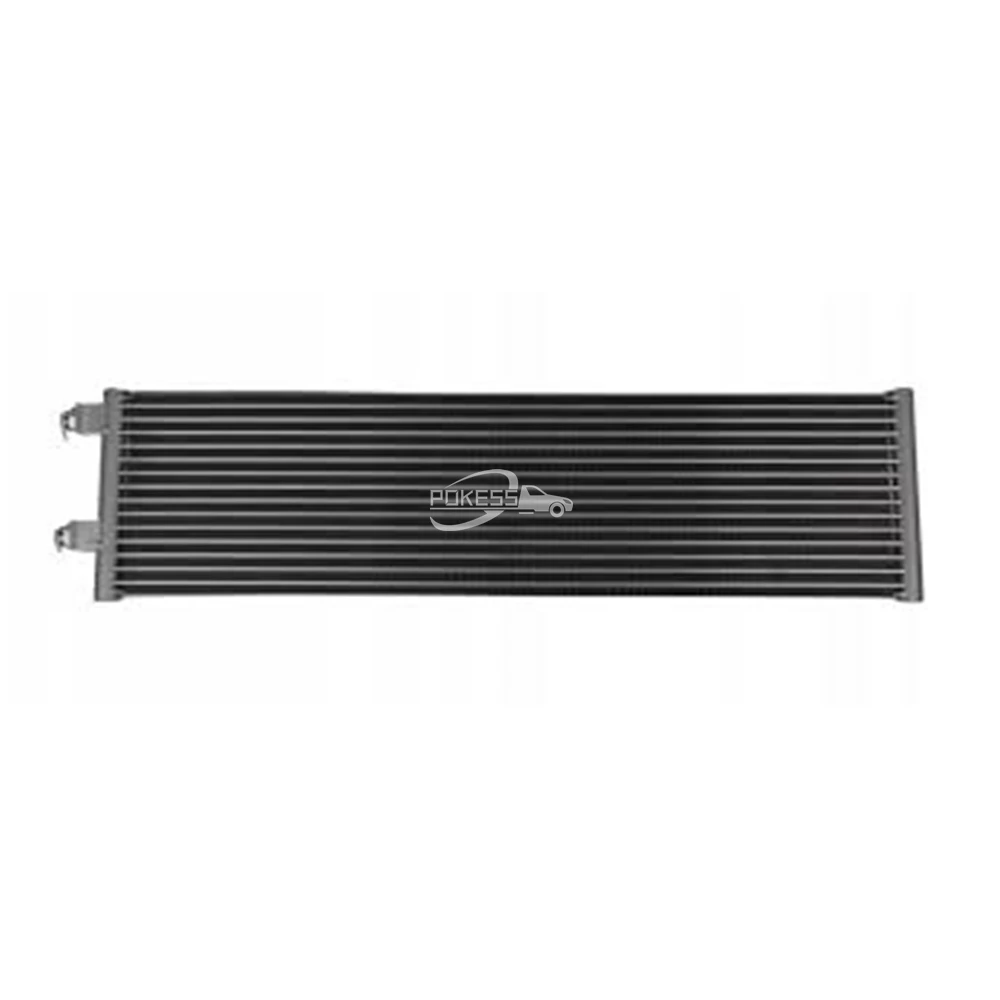 Universal Transmission Cooler 23142730 Transmission Oil Cooler for 2... — 2