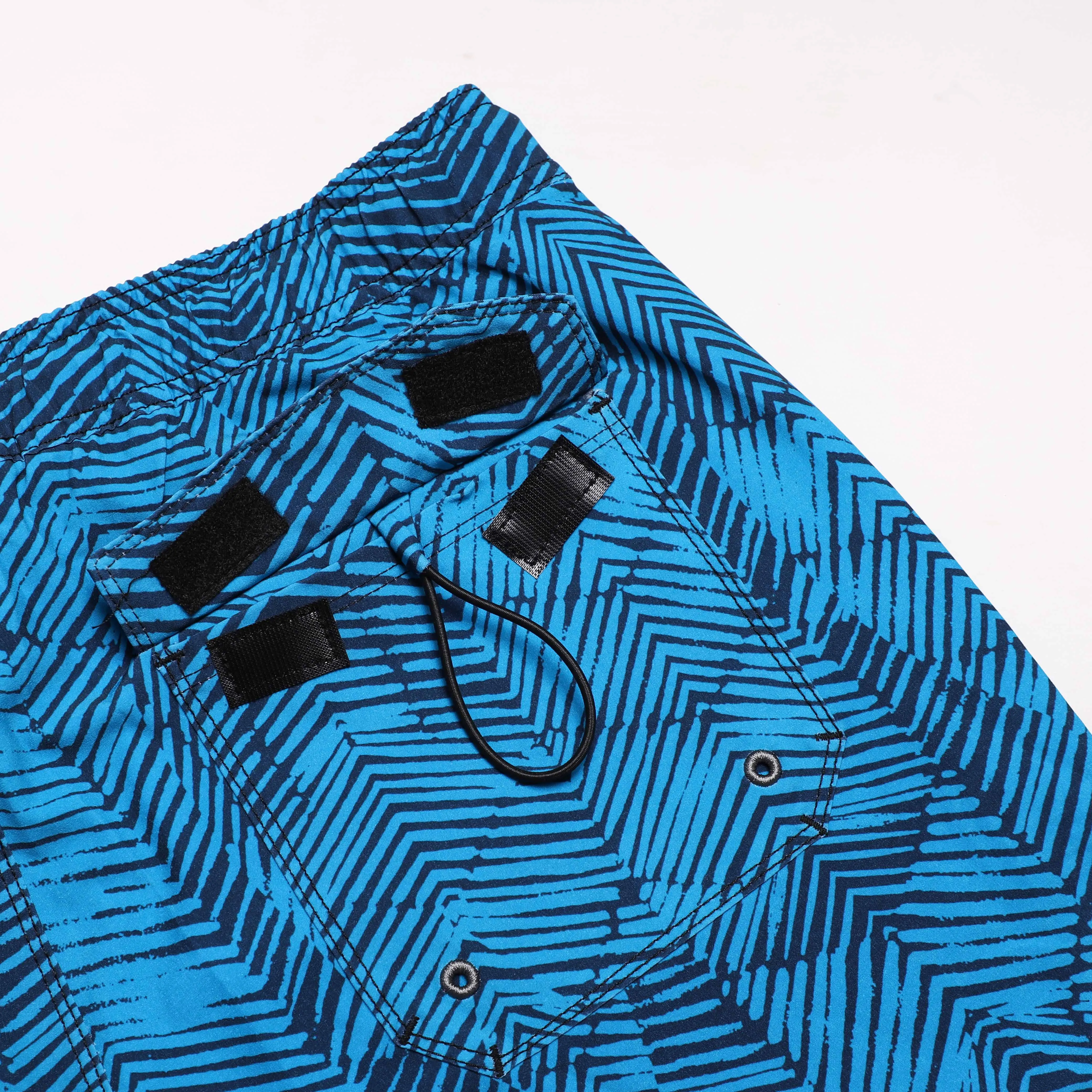 2023 Sommer Schwimmen Strand Kurze Tragen Frauen Allzweck Sweat Gym Kurze Benutzerdefinierte Männer Shorts422_voghion.com