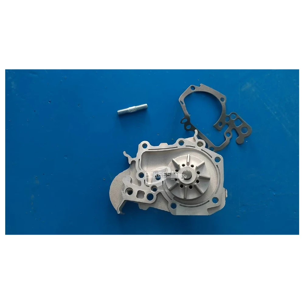 Automotive Parts 8200146298 7700861686 Water Pump — 5