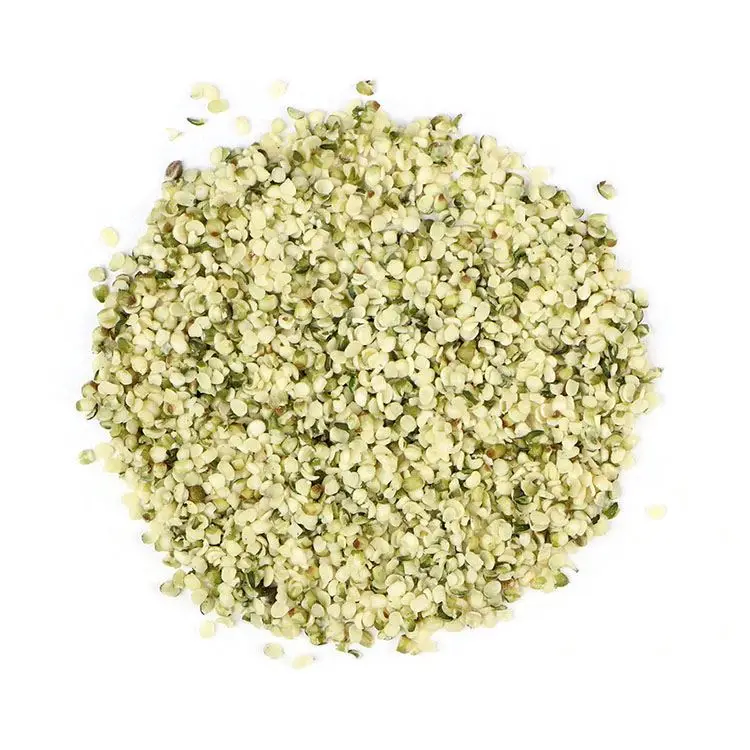 High Quality Hulled Hemp Seeds Top Selling Bulk Canada Natural Bird