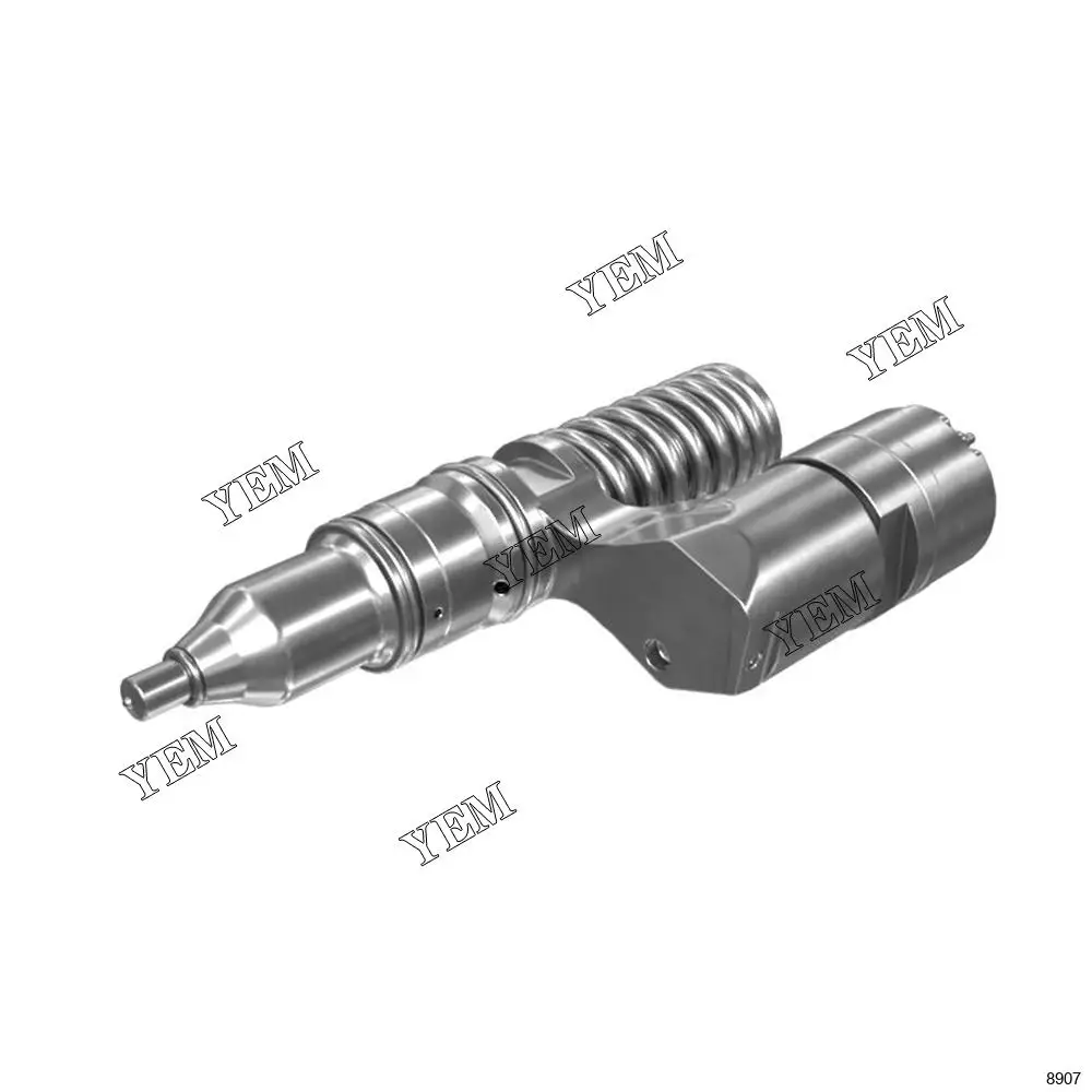 Taiwan Brand New Aftermarket Injector Gp-Fuel for 212-3469 2123469 Engine Parts Factory