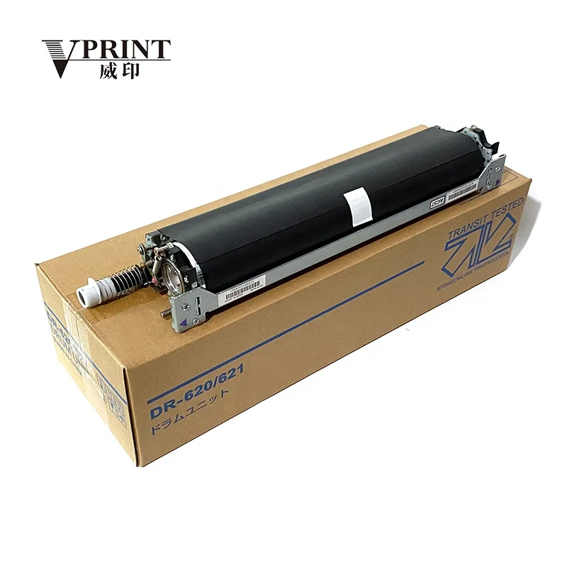 Kilango cha rangi cha DR-620 ACE60Y1 DR620 DR-620C DR-620M DR-620Y kwa ajili ya Konica Minolta AccurioPress C4070 C4080 C 4070 4080 Drum
