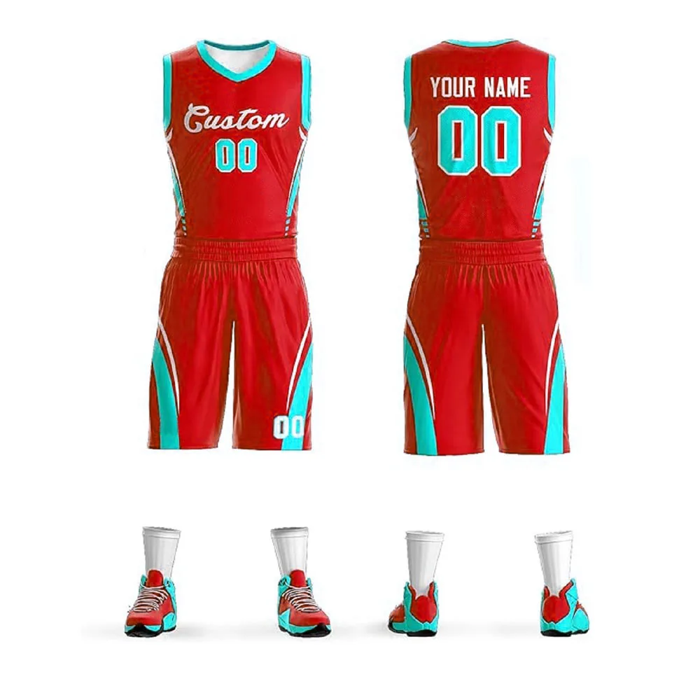 Quick Proofing Basketball Uniform Training Suit Wholesale Price Oem