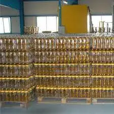 Direct Factory Price Quality Refined Sunflower oil