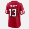 13 Rojo Purdy 2