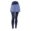 Misty Blue /Navy Blue