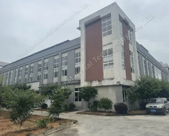 Hebei Suoyi New Material Technology Co., Ltd.