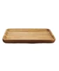 Natural Wood Finished