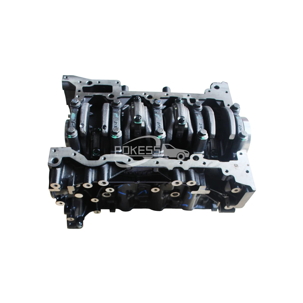 7C166006DA 1453836 7C1Q6006FA Cylinder Block Assem — 3