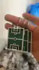 Football field