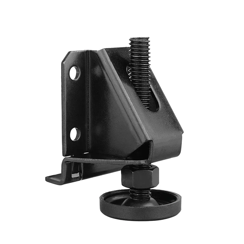 Custom Heavy Duty Furniture Leveling Feet Adjustable Bracket Buy