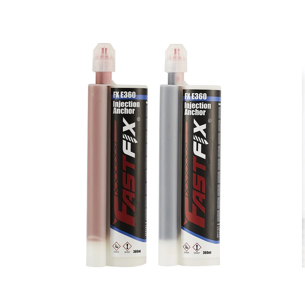 Two Component Injection Epoxy Mortar for Rebar Anchoring| Alibaba.com