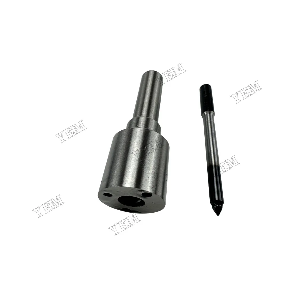 Injector Nozzle DSLA128P5510 0433175510 Fit for QSB6.7 Engine 6