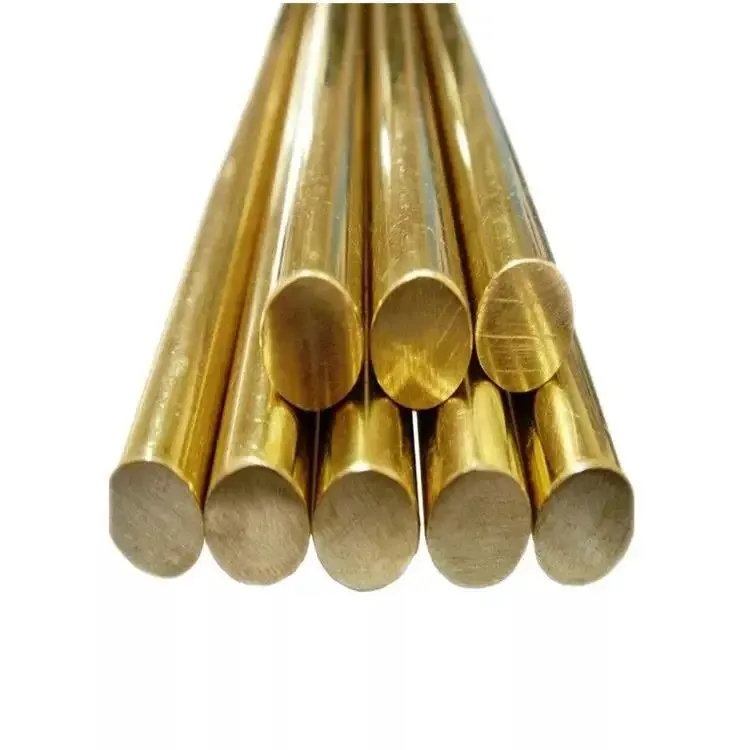 2mm Thick Aluminum Bronze Brass 0.5mm 1mm 3mm 5mm Copper sheet coil premium wholesale supplier