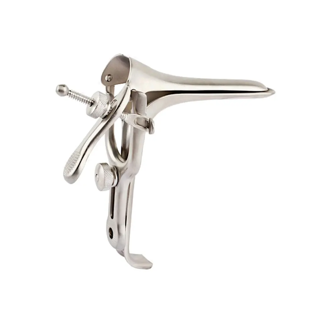 Gynecology Surgical Instruments Vaginal Speculum Top Quality Design