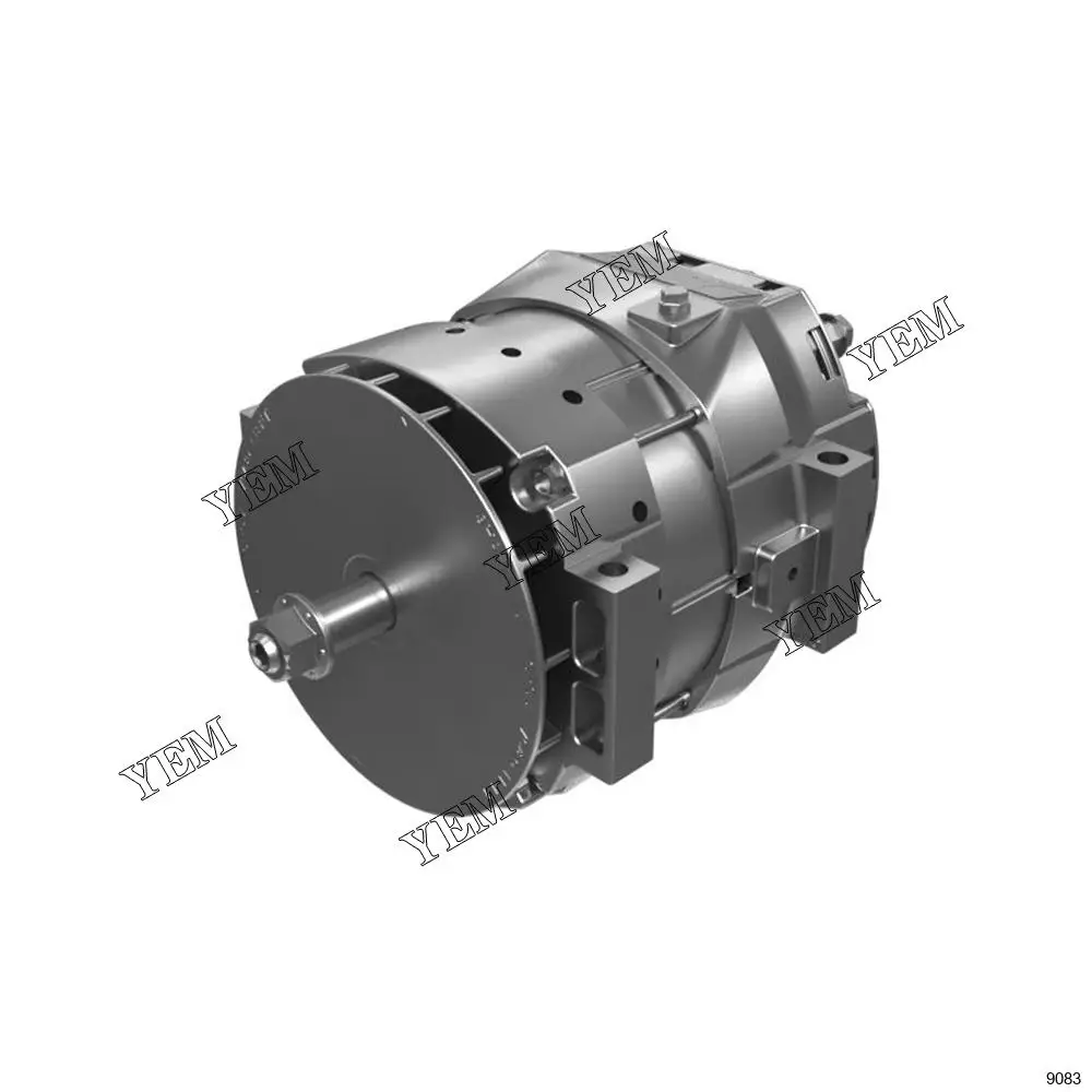 High-Performance Alternator G Part No. 322-9743 3229743 Engine Parts Factory