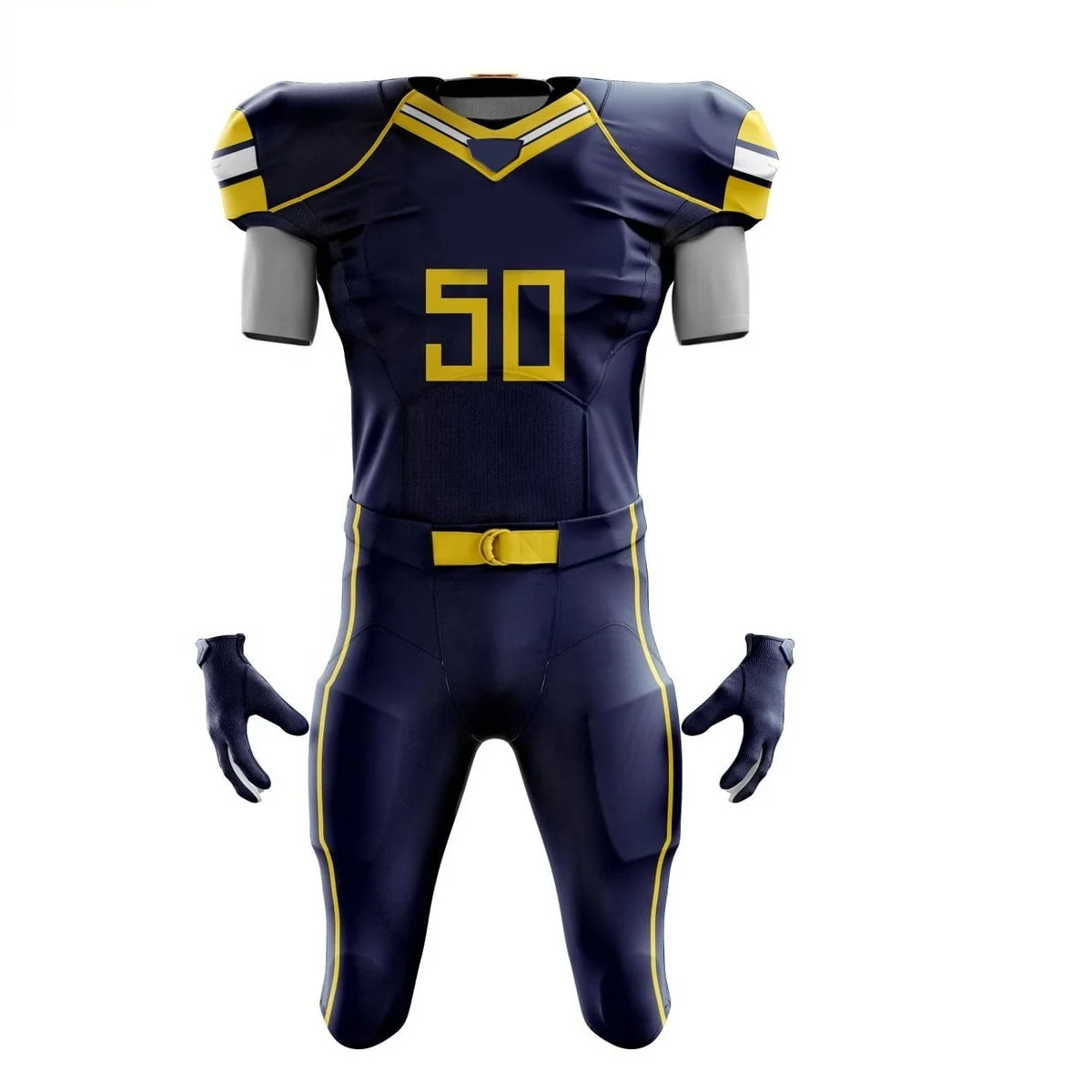 Cheap Custom Sublimation Tackle Twill American Football Jerseys Wholesale  Youth American Football Uniforms - China American Football Jersey and  Tackle Twill Football Jersey price