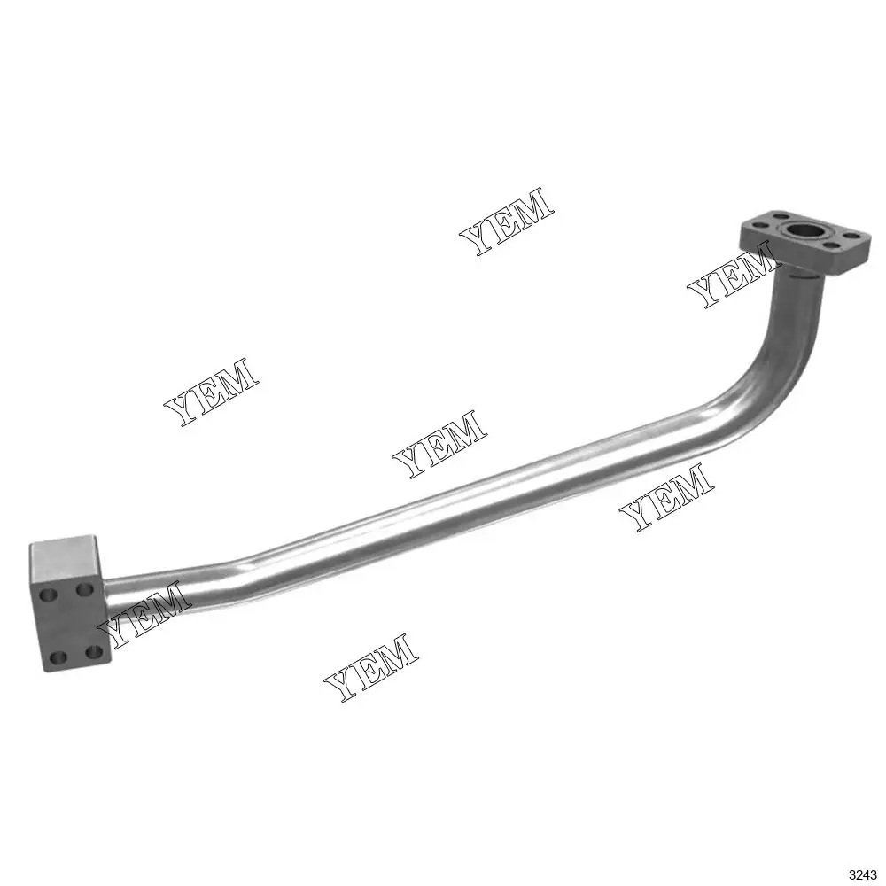 High Quality Manufactory Diesel Engine 992K 992G Tube Assembly 282-8892 2828892 Industrial Machinery Engine Parts