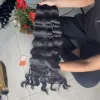 Loose deep wavy