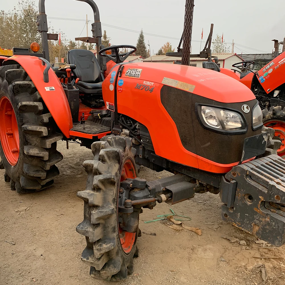 Best Quality M6040 Kubota Tractor For Sell Buy Kubota Tractor,Kubota