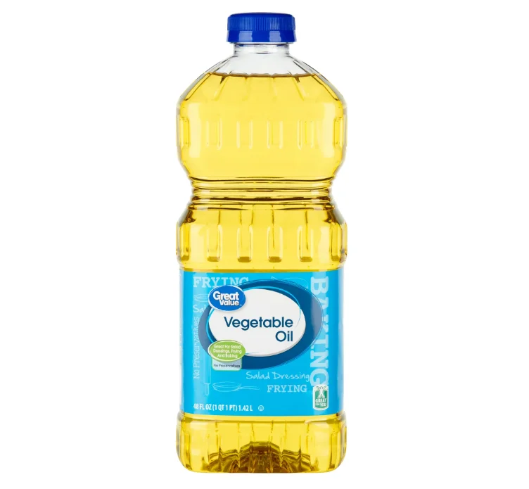 1l High Quality Refined Vegetable Oil In Stock,Bulk Sunflower Refined