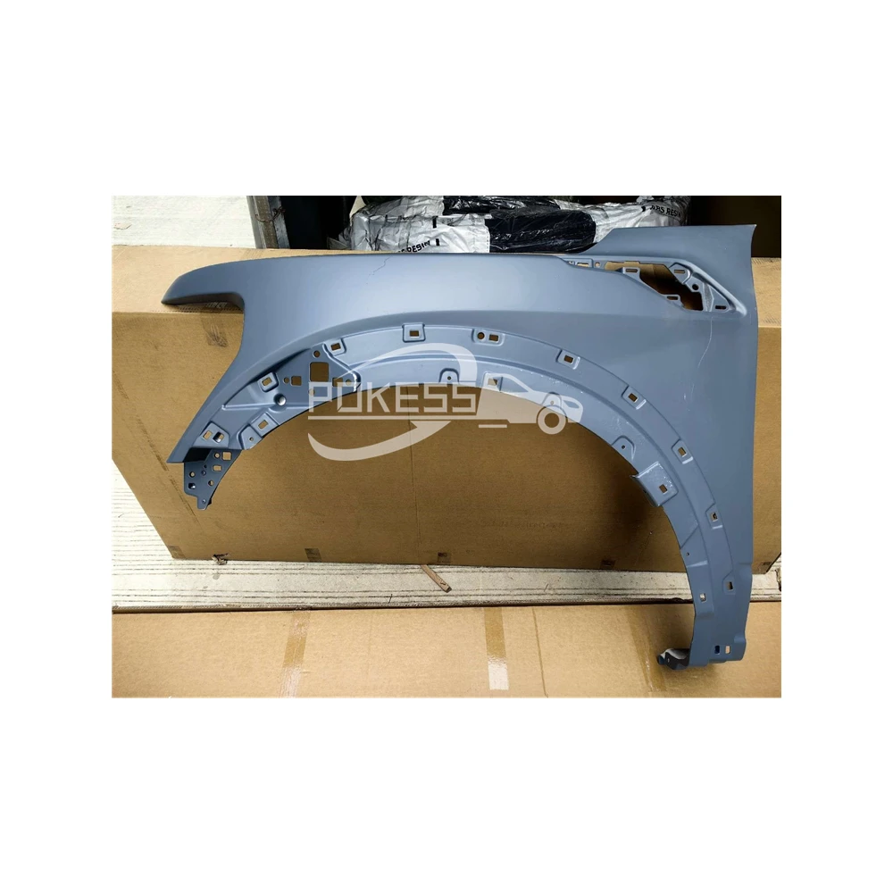 Auto Car Front Fender ML3Z16006C ML3V16006AE ML3Z16006B Fender L for F... — 3