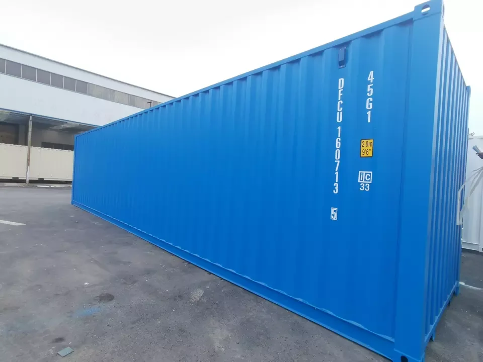Shipping Containers 20 Foot 20 Ft Shipping Container Buy 20ft 40ft Container Empty Shipping