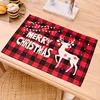 reindeer, Merry Christmas