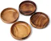 Natural Wood Color