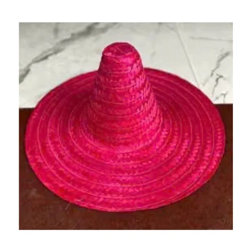 Vintage Calidad Mexican Mariachi Sombrero Charro Hat  display picture 1