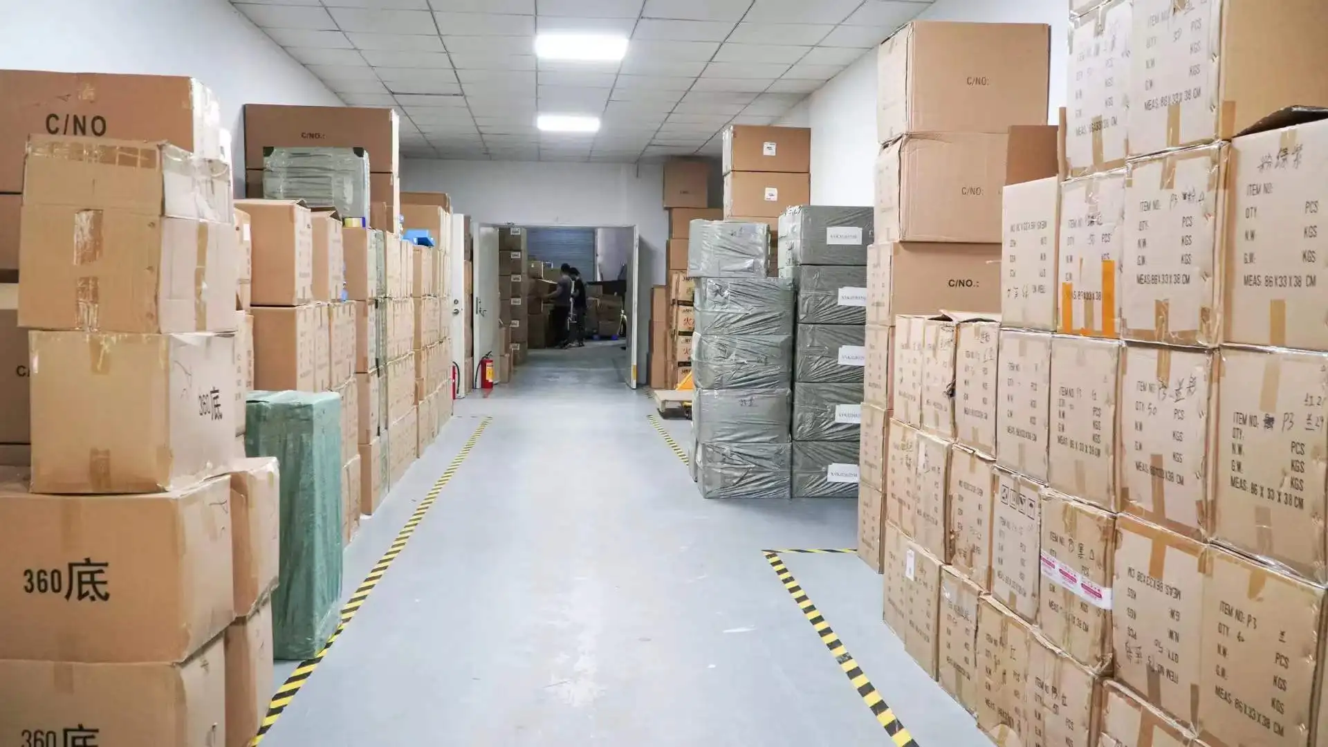 Shenzhen Hengyitong Electronics Co., Ltd. 3