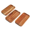 Natural Wood Finished