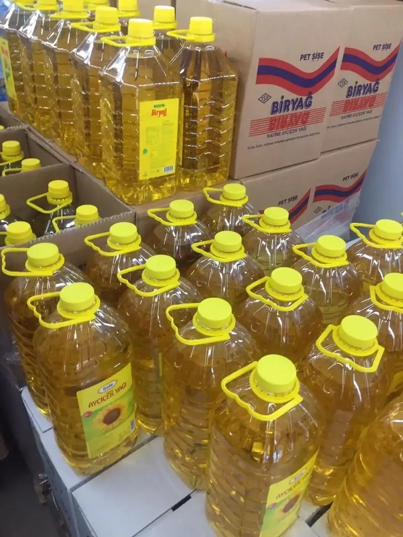 Best Type Used Cooking Oil UCO / Waste Vegetable Oil for biodiesel