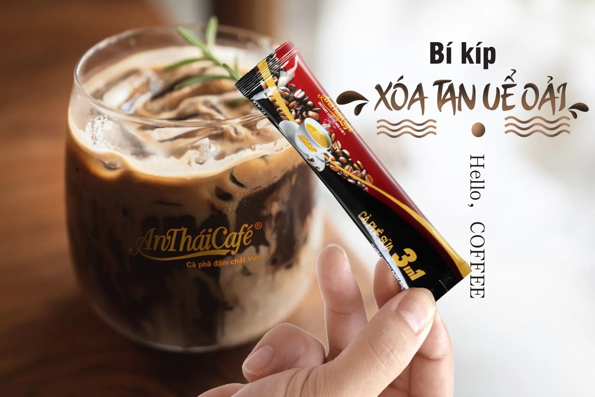 Cheap Price Instant Coffee Mix 3 In 1 Coffee Powder In Bulk From