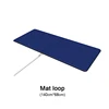 Boucle de tapis