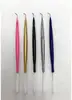 Colores personalizados